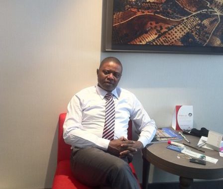 José Ntumba : ‘‘Je crois encore fermement à une possible qualification’’