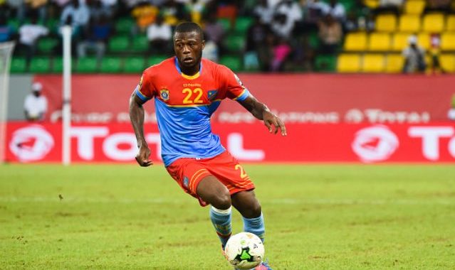 Sébastien Desarbre : « La RDC a la chance d&rsquo;avoir Chancel Mbemba dans sa sélection »
