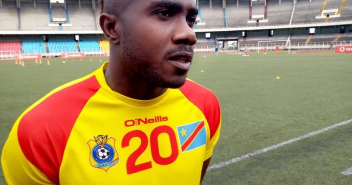 Kabongo moyen, Mputu et Mulumbu excellents !