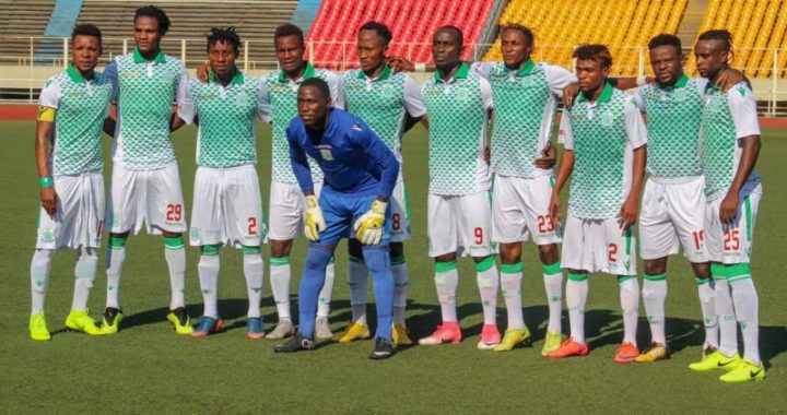 Battu par San Pedro, DCMP prend la porte !