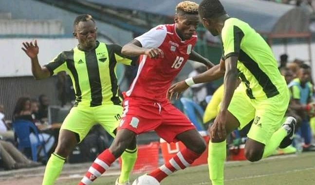 DCMP et Nyuki qualifiés pour les 16èmes !