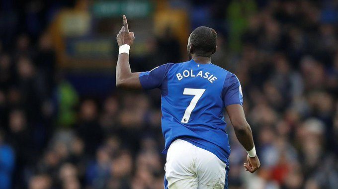 Bolasie sur le point de s&rsquo;engager avec Anderlecht
