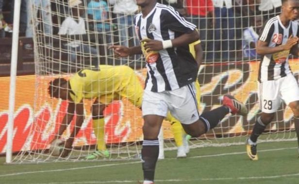 Mazembe submerge Club Africain, le résumé !