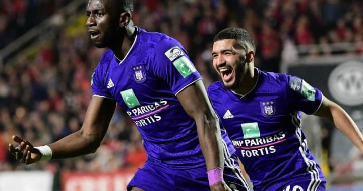 Lille et ces clubs qui s&rsquo;enflamment pour Bolasie !