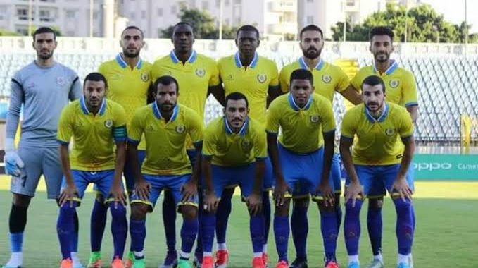 Ismaily réhabilité, Mazembe peut souffler !