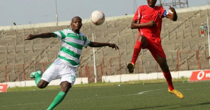 VL1 : DCMP corrige Lushi Sport