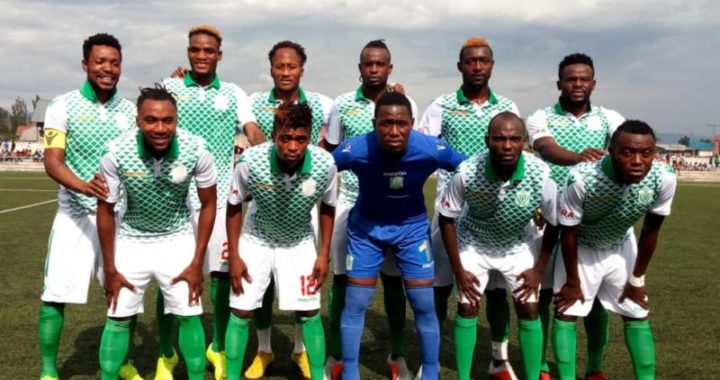 VL1 : DCMP enchaine face à Nyuki