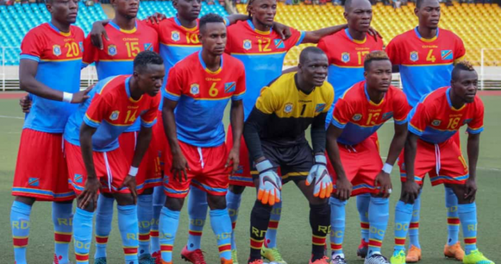 U23 : La RDC affronte le Mali au dernier tour des éliminatoires !