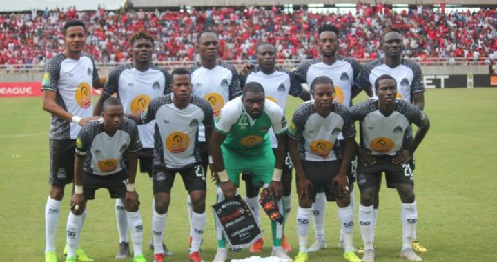 Mazembe joue les petits bras face à l&rsquo;Espérance !