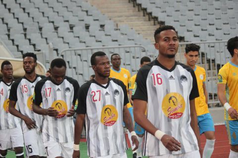 L’impossible n’est pas Mazembe