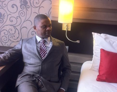 « Si la RDC joue à son meilleur niveau il nous sera possible de figurer parmi les deux premiers » José Ntumba