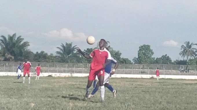 LIFPO : Dynamique remporte le championnat provincial