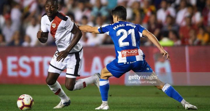 Égypte 2019 : Imbula ce jeudi à Kinshasa ?