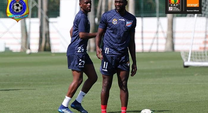 Egypte 2019 : Les 23 Léopards avec Bolasie, sans Imbula !