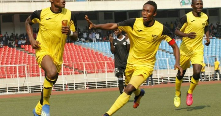 55e CdC : Maniema Union y arrive au bout du suspense !