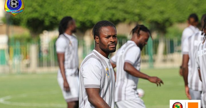 Egypte 2019, Mputu : « Le Madagascar que nous allons croiser, n’est pas le même que… »