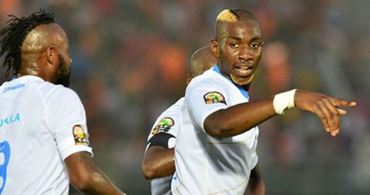 Egypte 2019 : Bolasie déclare forfait !