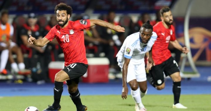 Egypte 2019 : Nouvelle défaite pour la RDC !