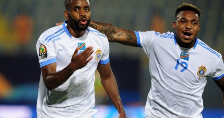 Egypte 2019, Cédric Bakambu : « Il y a de l&rsquo;espoir, on va croire… »