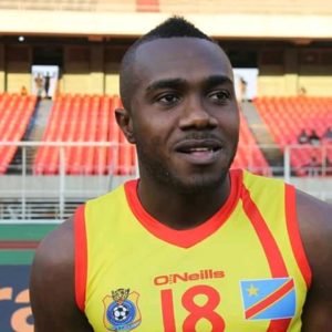 Kasongo
