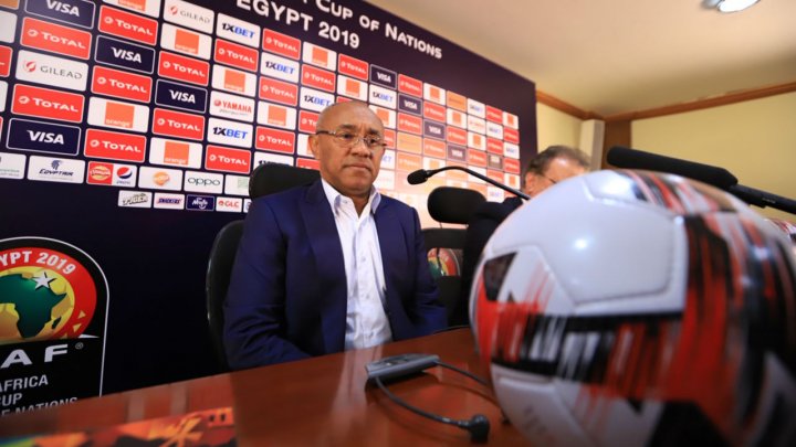 can 2019 conference ahmad ahmad var arbitrage coupe afrique 1