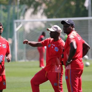 Ibenge, le staff, Imbula,... Constant Omari se lâche ! 6 staffmarbella