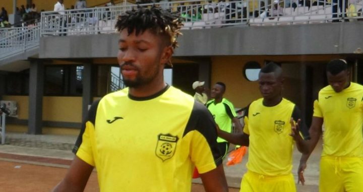 Les clubs congolais connaissent leurs premiers adversaires aux inter-clubs de la CAF