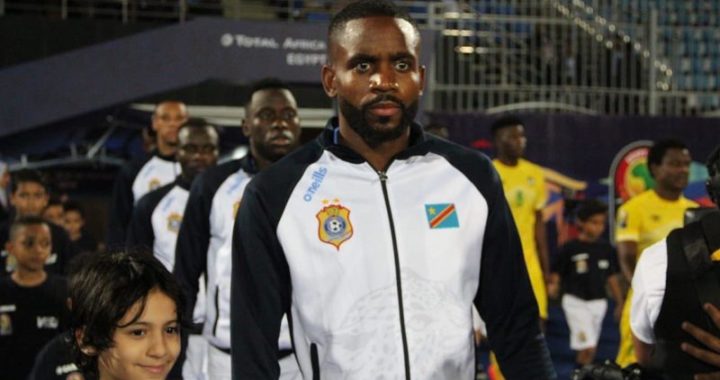 La RDC éliminée de la CAN, Bakambu pas encore !