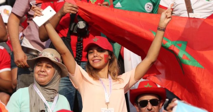 Egypte 2019 : Le Maroc a presque qualifié la RDC !