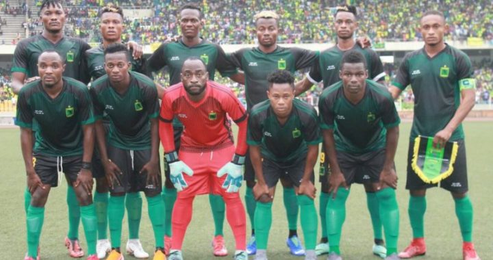CAF-C1 : V. Club qualifié de justesse !