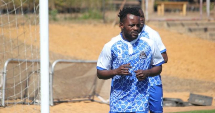 Le TP Mazembe affiche complet « ou presque » pour la réception de Fosa !