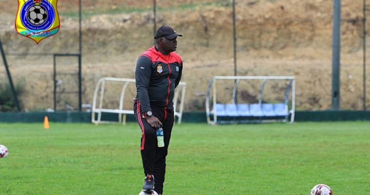 Christian N&rsquo;Sengi : « Mieux vaut un bon Onze, que onze bons joueurs. »