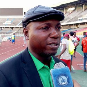 D2, Zone Ouest : Dibumba freiné par Real de Kinshasa ! 4 72417045 719110075230616 8566341907146342400 o