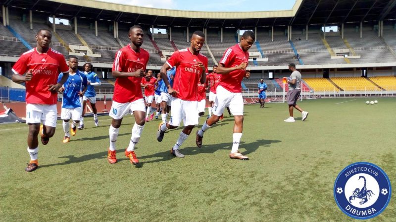 D2, Zone Ouest : Dibumba freiné par Real de Kinshasa ! 3 72419391 718983515243272 8160798845811294208 o