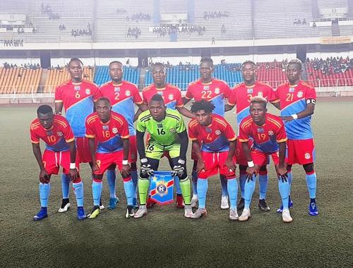 CHAN: la RDC vers sa qualification