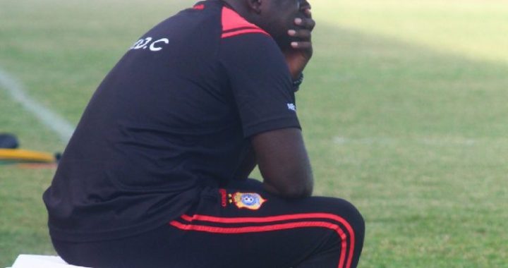 Cameroun 2021 : La dernière fois que la RDC a croisé la Gambie !