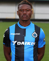 Antony Limbombe, une carrière séduisante