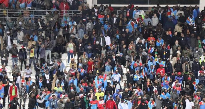 LISPED: Forum contre les violences aux stades