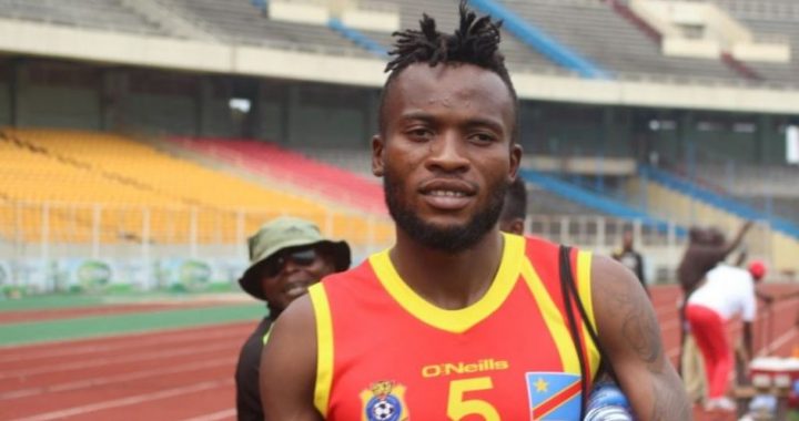 Cameroun 2021 : Ngonda forfait pour les deux premières journées des éliminatoires !