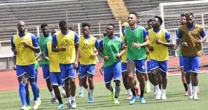 Cameroun 2021, RDC-Gabon : Les Panthères prennent repères !