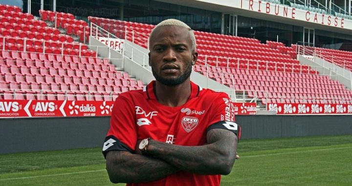 Dijon : Glody Ngonda, une blessure plus longue que prévue ?