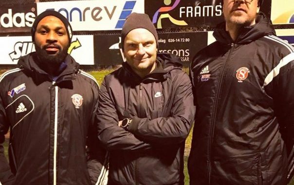 Makondele René « Le métier d&rsquo;entraîneur est différent de celui d&rsquo;un footballeur sur la pelouse. »