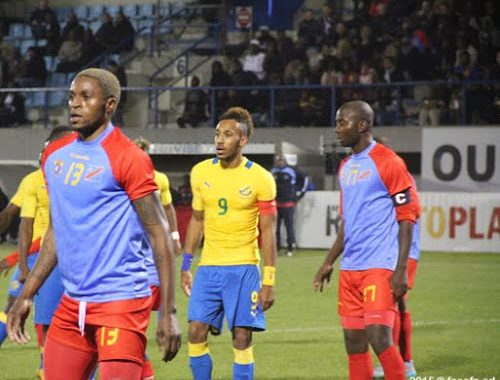 Cameroun 2021, RDC-Gabon : Les stats en faveur des Panthères !