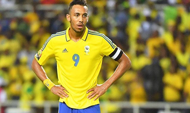 CAN 2021 : La liste du Gabon pour affronter la RDC !
