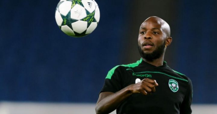 Jody Lukoki dans les tablettes de Trabzonspor