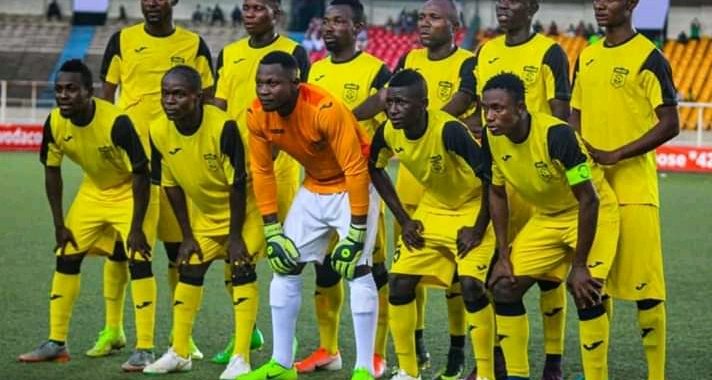 Maniema gagne par forfait et Simba se débarrase de Don Bosco
