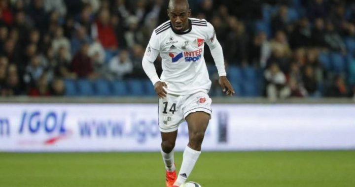 Gaël Kakuta en souffrance!