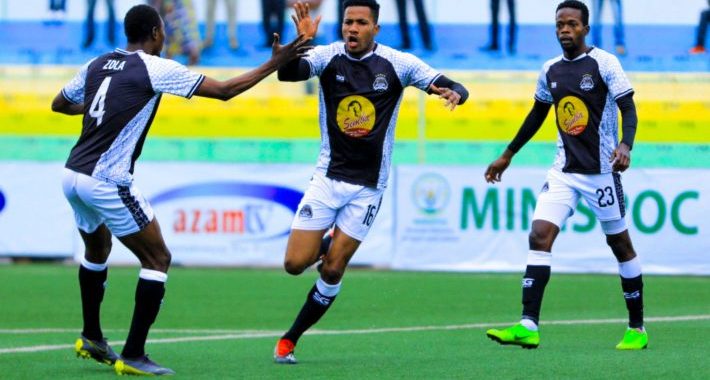 L&rsquo;affiche Zamalek – Mazembe avancée
