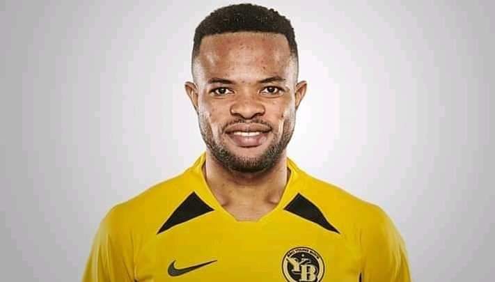 Meschack Élia signe chez Young Boys! 1 FB IMG 1582046832611
