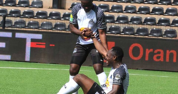 Goma: Muleka blessé, le staff médical doute